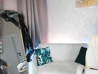 agathaGoddess live cam preview
