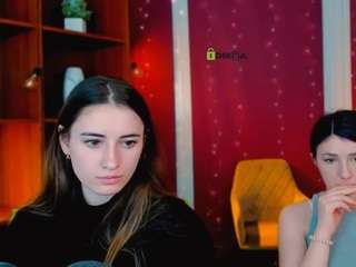 alma-heart Live Webcam on CamSoda