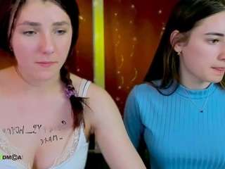 alma-heart Live Webcam on CamSoda