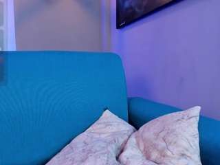 arianarousee live webcam show