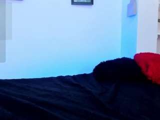 arianarousee live cam preview
