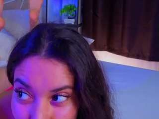 bettymaldonado live webcam show