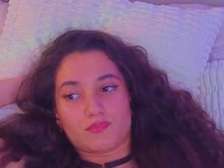 bettymaldonado live webcam show