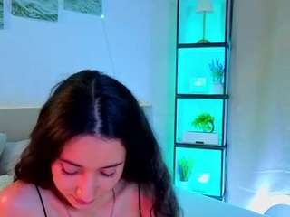 bettymaldonado live webcam show