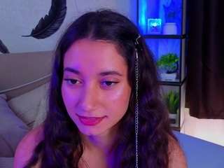 bettymaldonado live webcam show