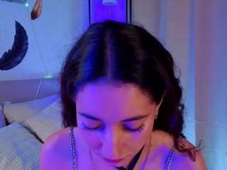 bettymaldonado live webcam show
