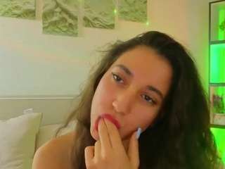 bettymaldonado live webcam show