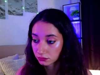 bettymaldonado live webcam show