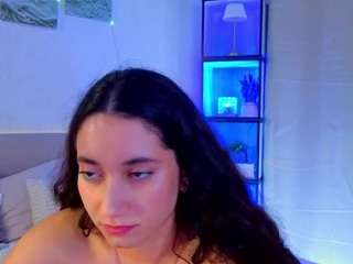 BettyMaldonado live webcam show