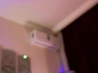 BettyMaldonado live webcam show