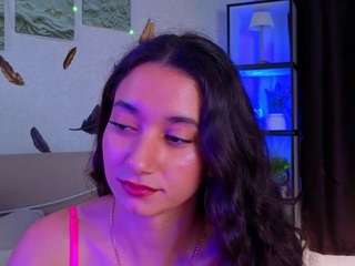 BettyMaldonado live webcam show