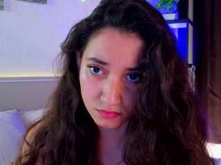BettyMaldonado live webcam show