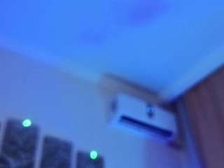 BettyMaldonado live webcam show