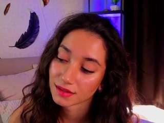 BettyMaldonado live webcam show