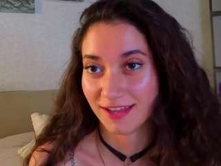 BettyMaldonado live webcam show