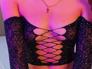 BettyMaldonado live cam
