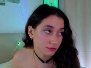 BettyMaldonado live cam preview