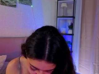 BettyMaldonado live cam preview