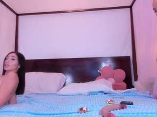 blondedolliee webcam