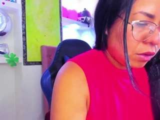 carolina-muller05 webcam