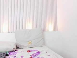 daniela-sage Live Webcam on CamSoda
