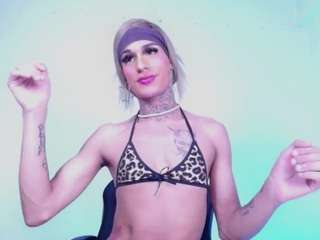 daxnoir26 Sex Cam Show