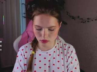 Live webcam model diana-brookss on Soda Cams