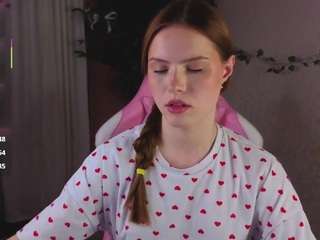 Live webcam model diana-brookss on Soda Cams