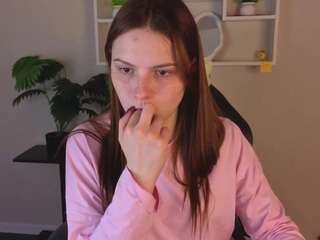 Live webcam model diana-brookss on Soda Cams