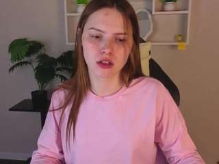 Live webcam model diana-brookss on Soda Cams