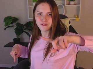 Live webcam model diana-brookss on Soda Cams