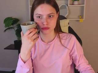 Live webcam model diana-brookss on Soda Cams