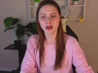 Live webcam model diana-brookss on Soda Cams