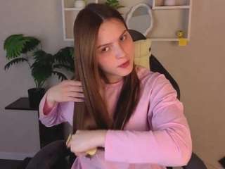 Live webcam model diana-brookss on Soda Cams