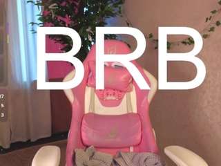 diana-brookss webcam