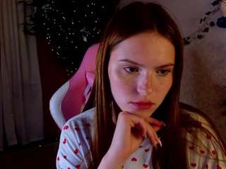 Live stream of diana-brookss