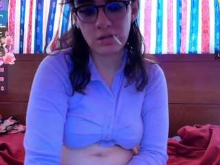 ellaa-honey Live Webcam on CamSoda