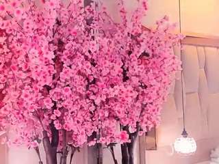 iriis-tai's live room