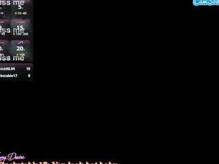 ivorydesirehere