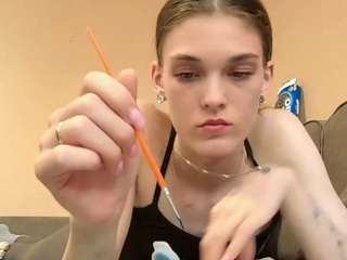 le modèle latishagaleano est en webcam porno dans un show sur le site camsoda, il possède les tags suivants: ass bouncing,gray eyes,tiny tits,strip,squirter,spank,skinny,sexy,pussy,petite,no drinking,nature,natural,fingers,ass clapping,facial piercings,college,camel toe,butt plug,brown hair