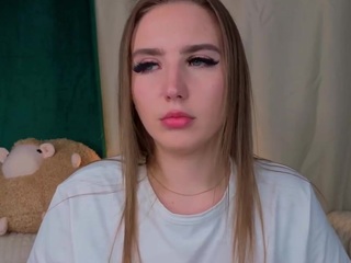 Este modelo está en vivo ahora. marcelaoden