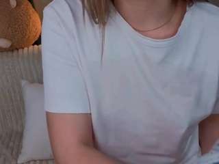 Este modelo está en vivo ahora. marcelaoden