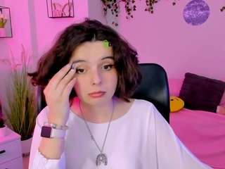 Live cam show with mia-mooon