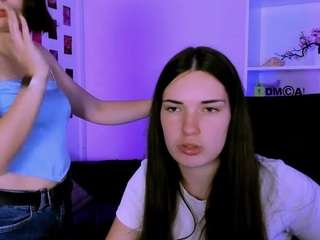 mia-mooon Sex Cam Show