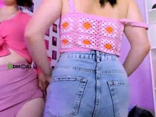 mia-mooon Sex Cam Show