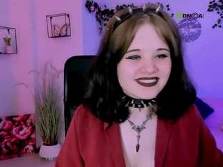 mia-mooon live webcam show