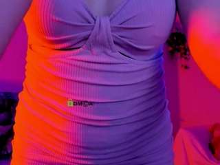 mia-mooon live webcam show