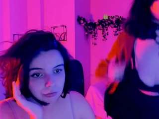 mia-mooon live webcam show