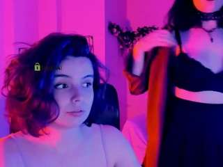 mia-mooon live webcam show