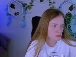mia-mooon live webcam show